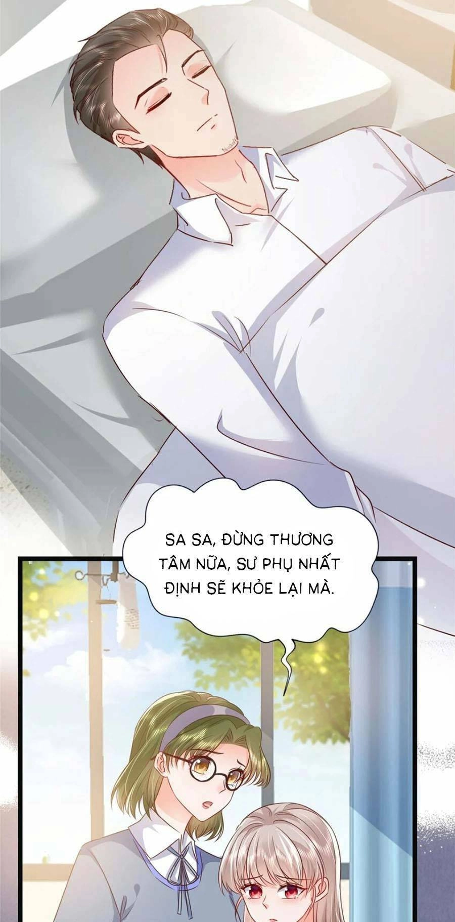 Cô Vợ Của Tôi Không Dễ Bắt Nạt Chapter 67 - 4