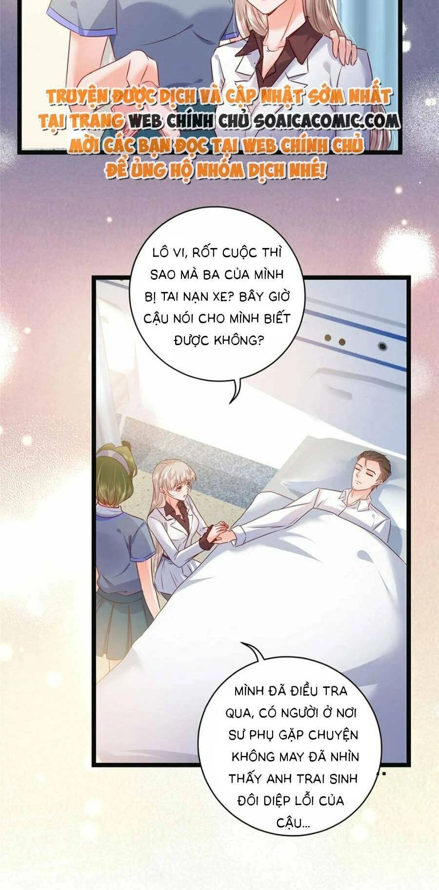 Cô Vợ Của Tôi Không Dễ Bắt Nạt Chapter 67 - 5