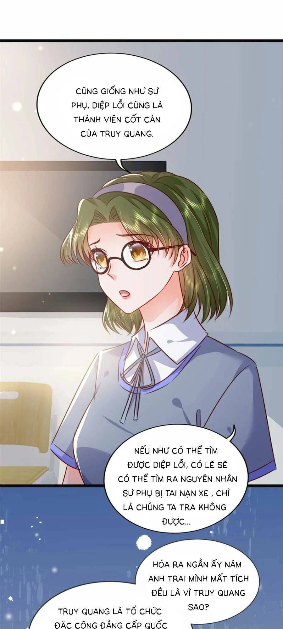 Cô Vợ Của Tôi Không Dễ Bắt Nạt Chapter 67 - 7