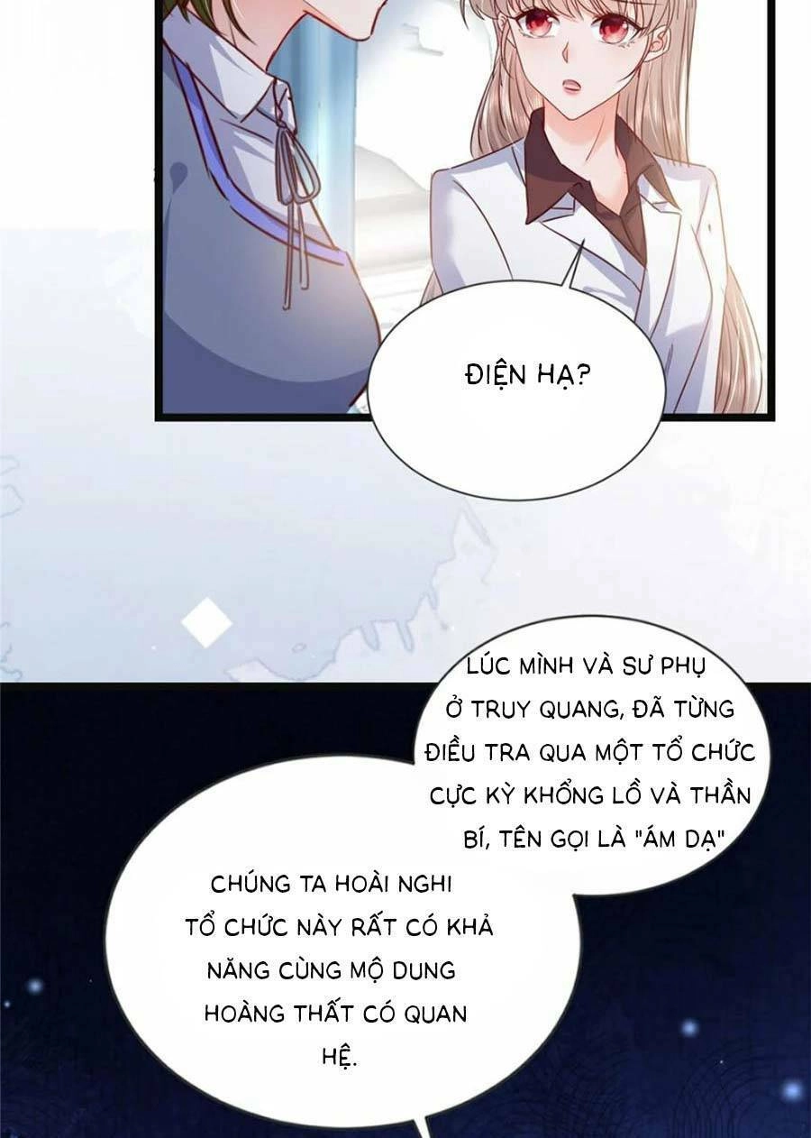 Cô Vợ Của Tôi Không Dễ Bắt Nạt Chapter 67 - 9