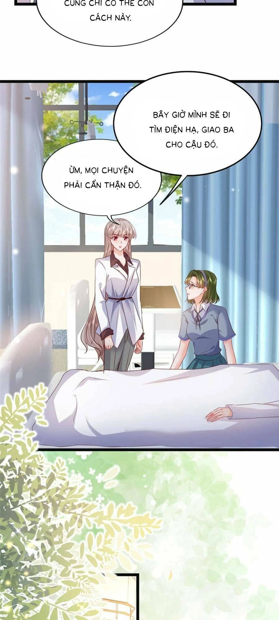 Cô Vợ Của Tôi Không Dễ Bắt Nạt Chapter 67 - 12