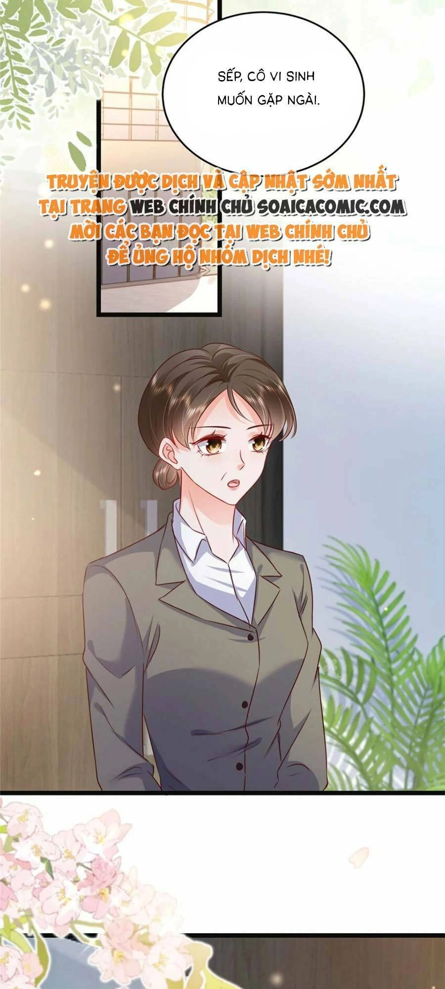 Cô Vợ Của Tôi Không Dễ Bắt Nạt Chapter 67 - 13