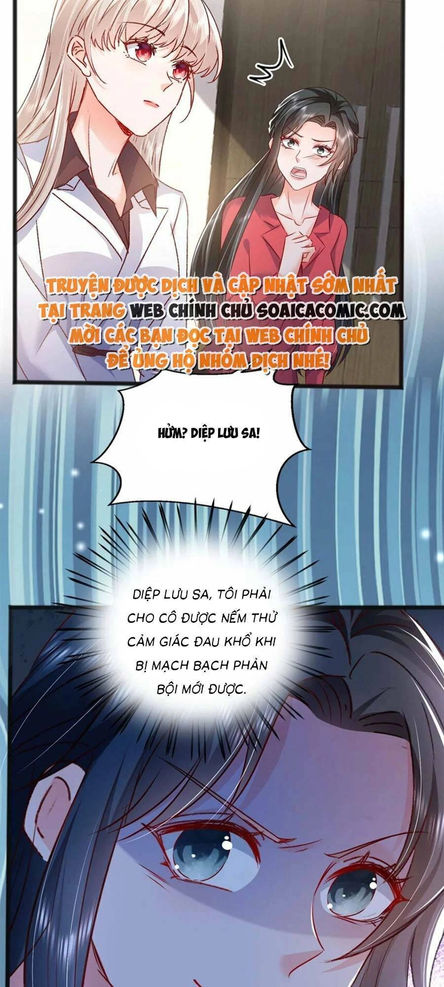 Cô Vợ Của Tôi Không Dễ Bắt Nạt Chapter 67 - 18