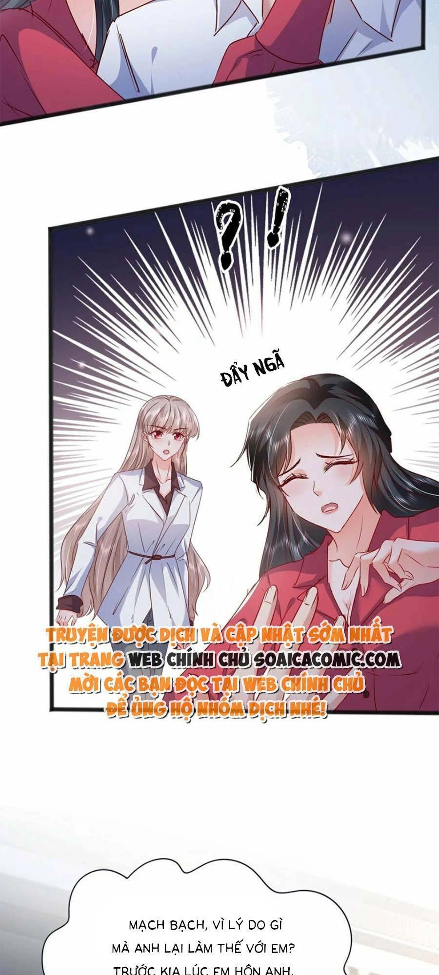 Cô Vợ Của Tôi Không Dễ Bắt Nạt Chapter 67 - 22