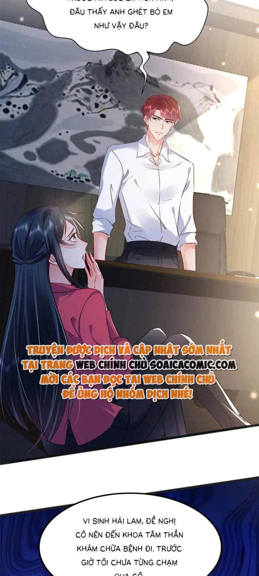 Cô Vợ Của Tôi Không Dễ Bắt Nạt Chapter 67 - 23