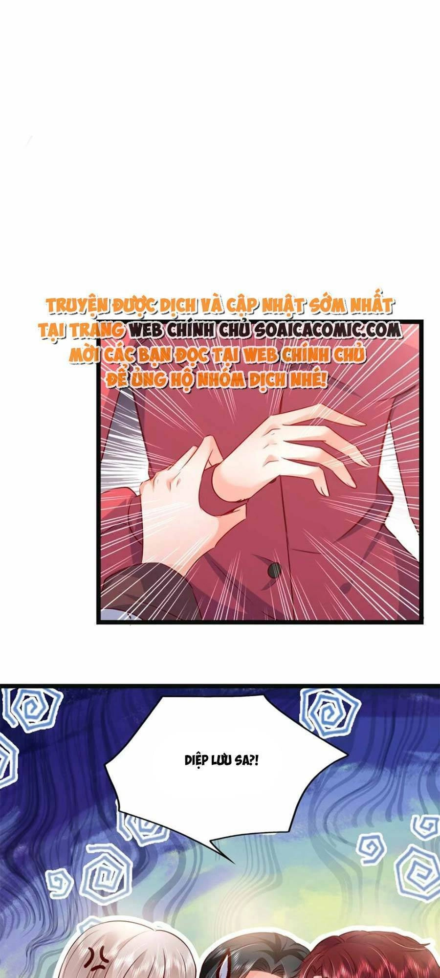 Cô Vợ Của Tôi Không Dễ Bắt Nạt Chapter 67 - 26