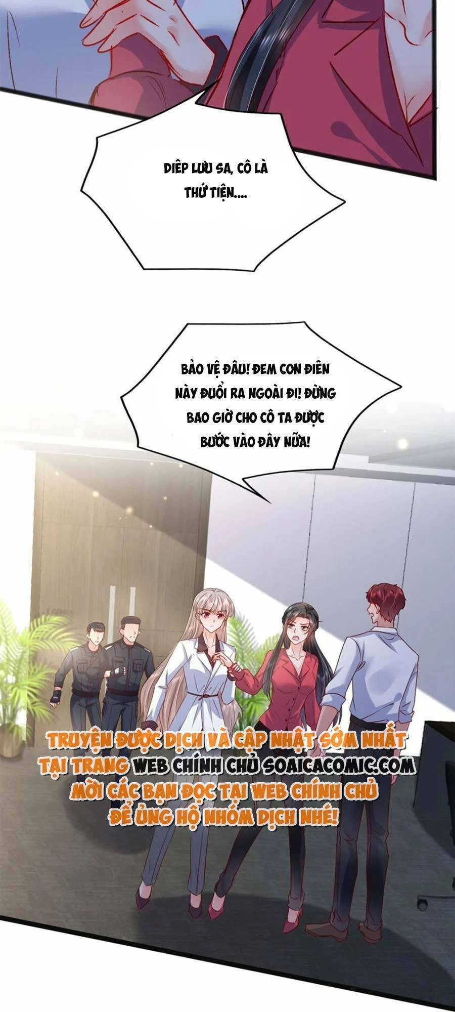 Cô Vợ Của Tôi Không Dễ Bắt Nạt Chapter 67 - 28