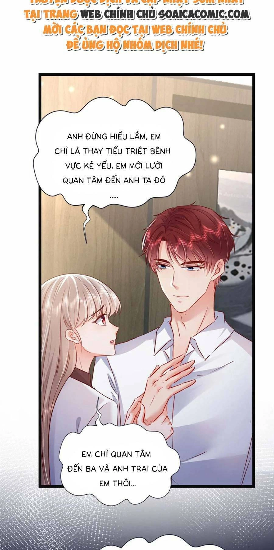 Cô Vợ Của Tôi Không Dễ Bắt Nạt Chapter 67 - 32