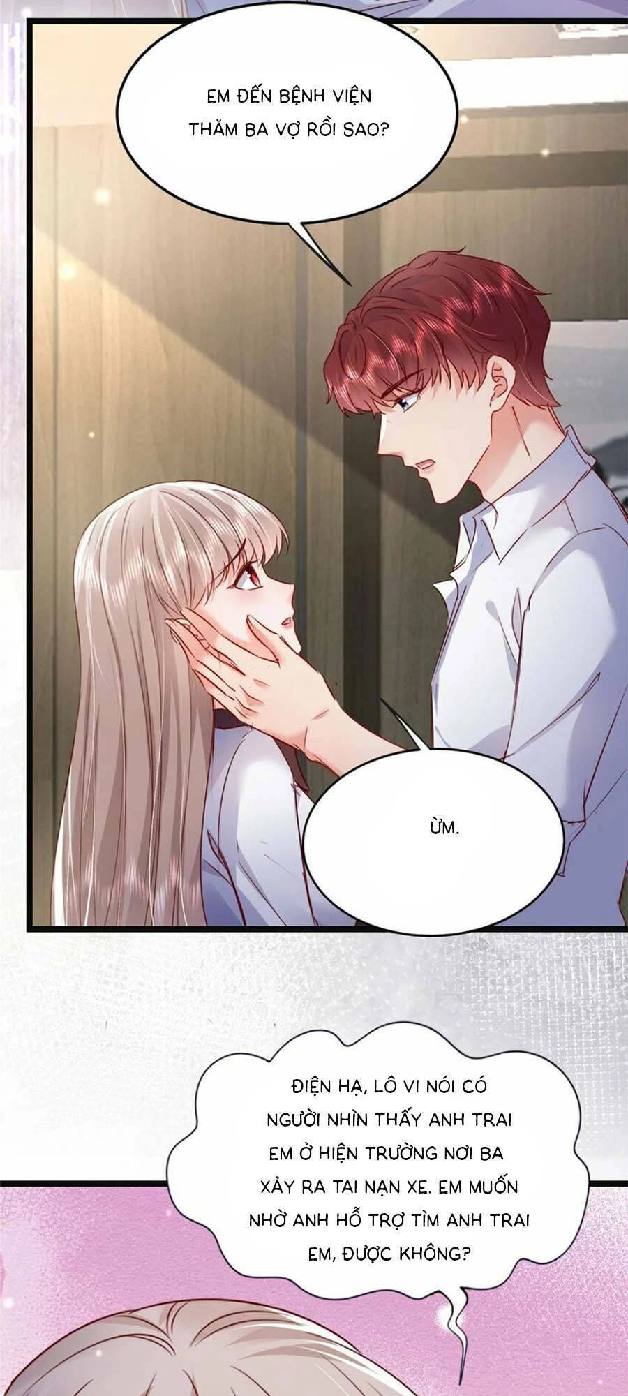 Cô Vợ Của Tôi Không Dễ Bắt Nạt Chapter 67 - 34