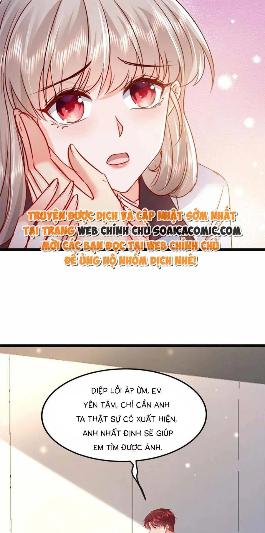 Cô Vợ Của Tôi Không Dễ Bắt Nạt Chapter 67 - 35