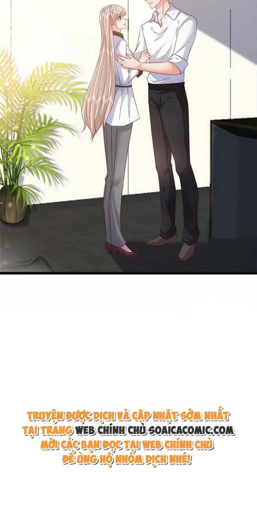 Cô Vợ Của Tôi Không Dễ Bắt Nạt Chapter 67 - 36