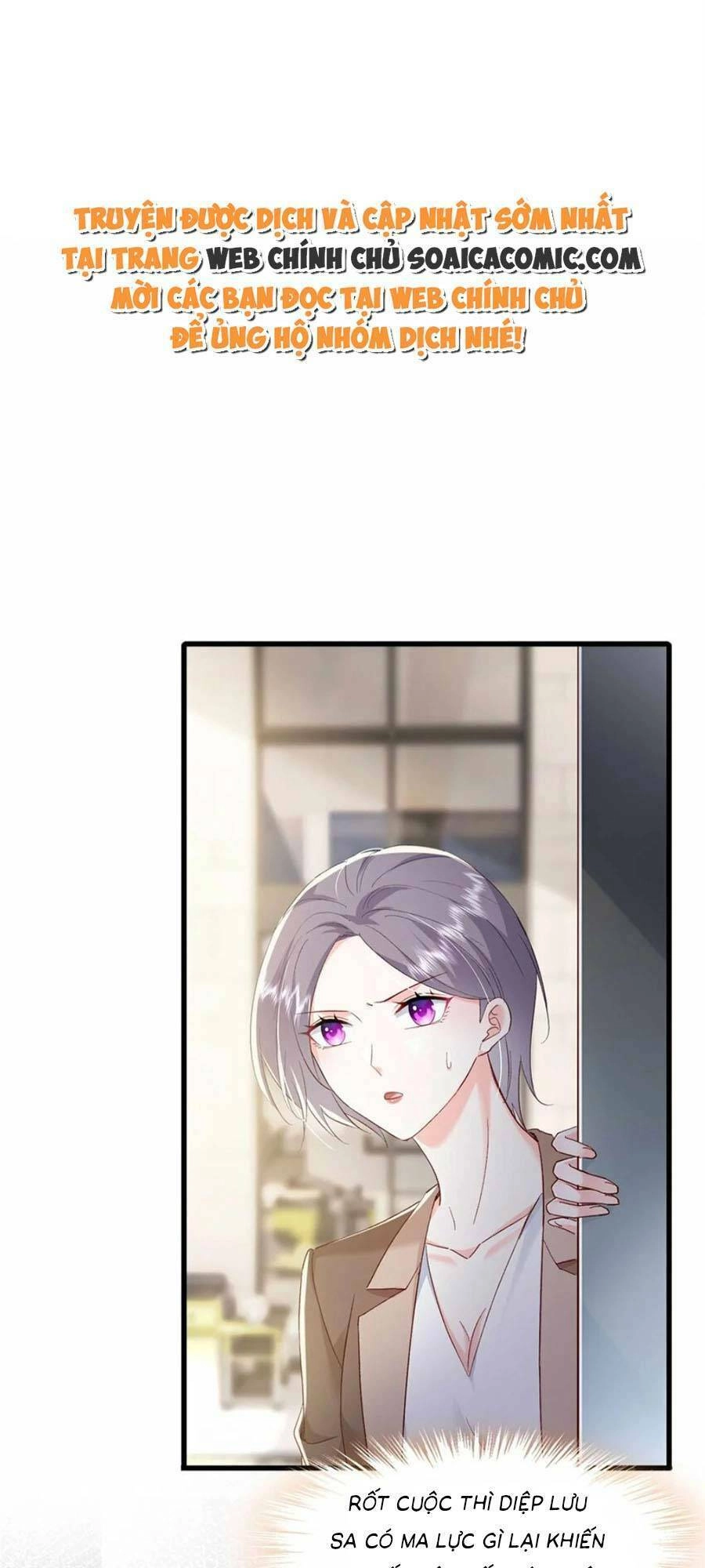 Cô Vợ Của Tôi Không Dễ Bắt Nạt Chapter 68 - 1