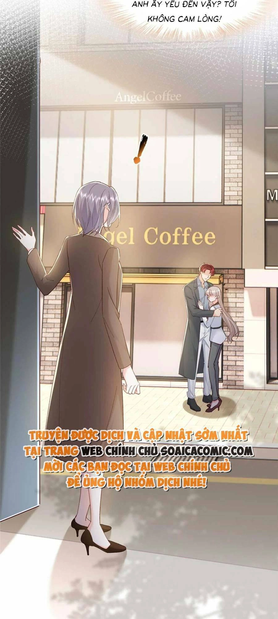 Cô Vợ Của Tôi Không Dễ Bắt Nạt Chapter 68 - 2