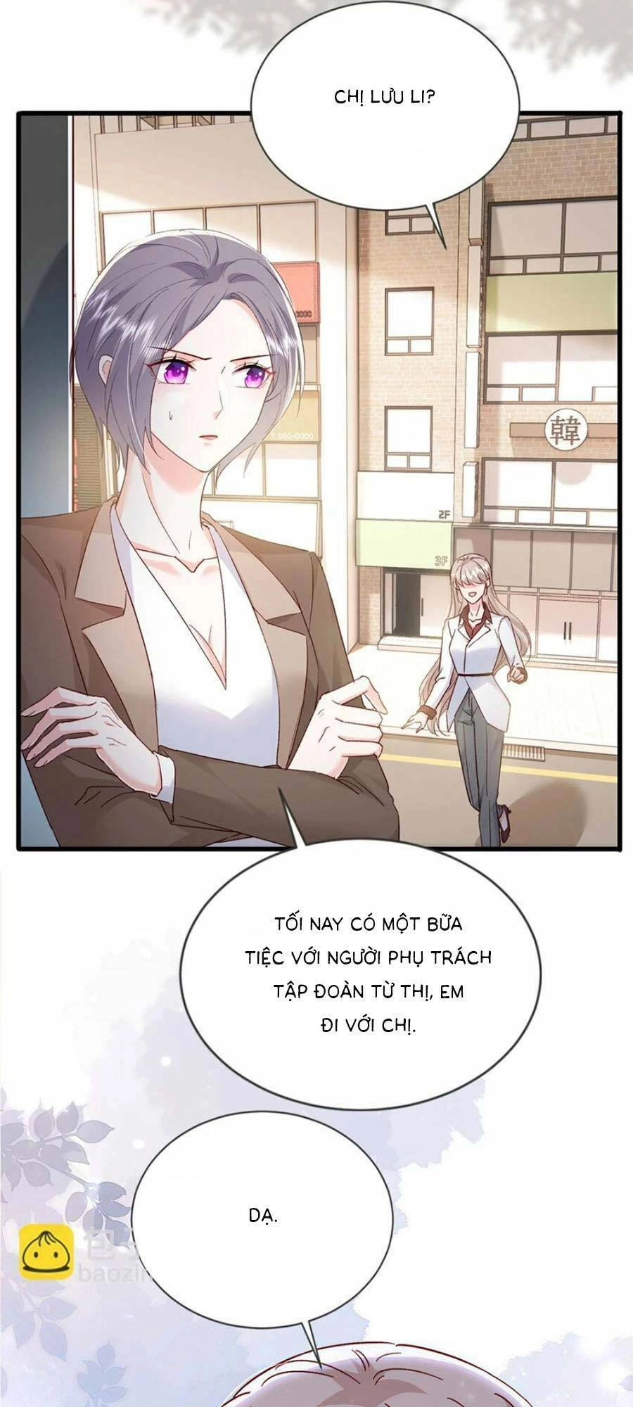 Cô Vợ Của Tôi Không Dễ Bắt Nạt Chapter 68 - 3