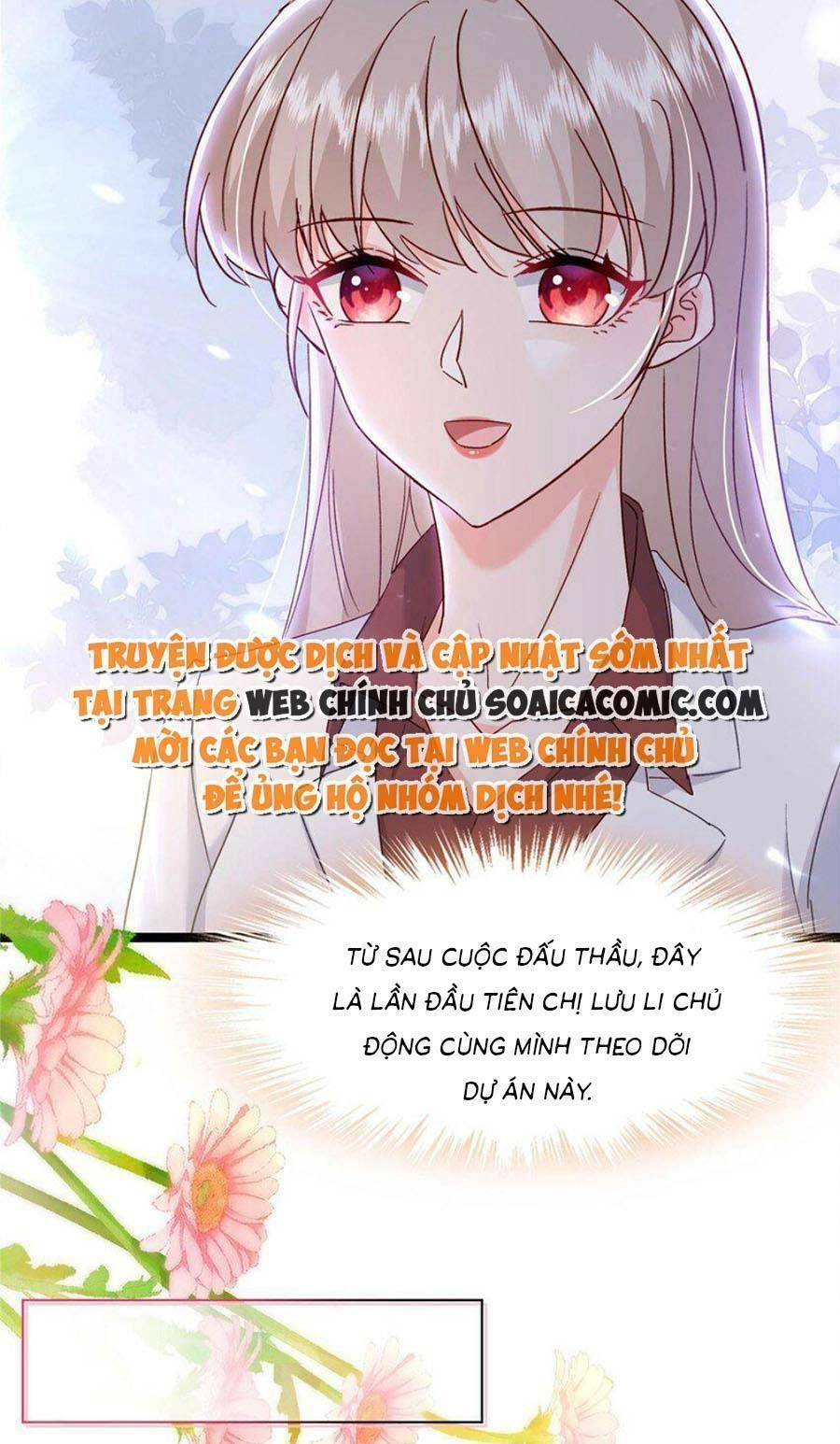 Cô Vợ Của Tôi Không Dễ Bắt Nạt Chapter 68 - 4