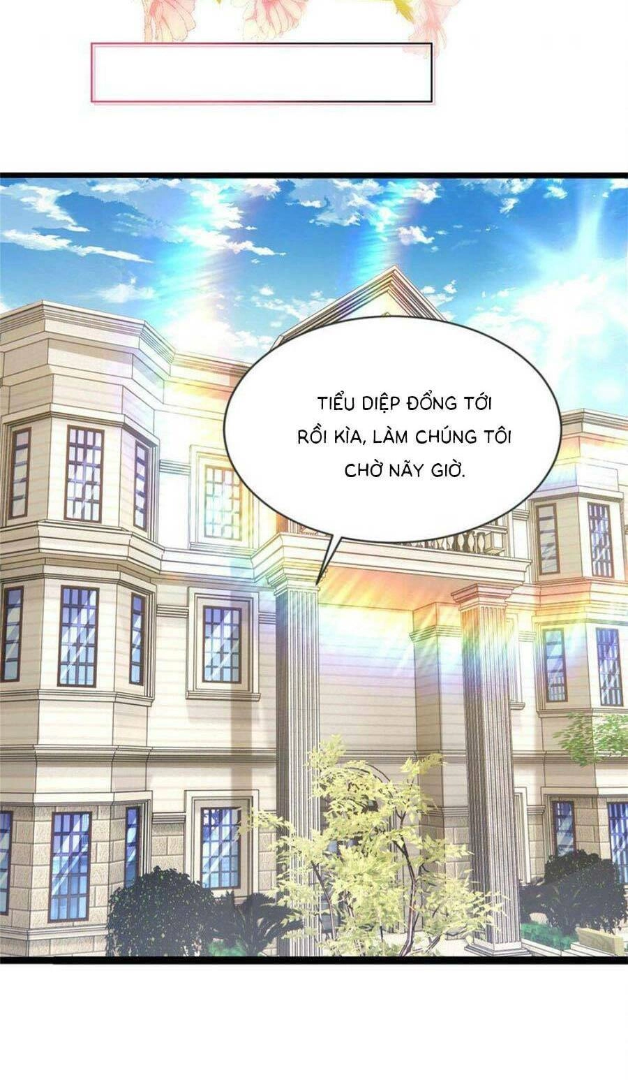 Cô Vợ Của Tôi Không Dễ Bắt Nạt Chapter 68 - 5