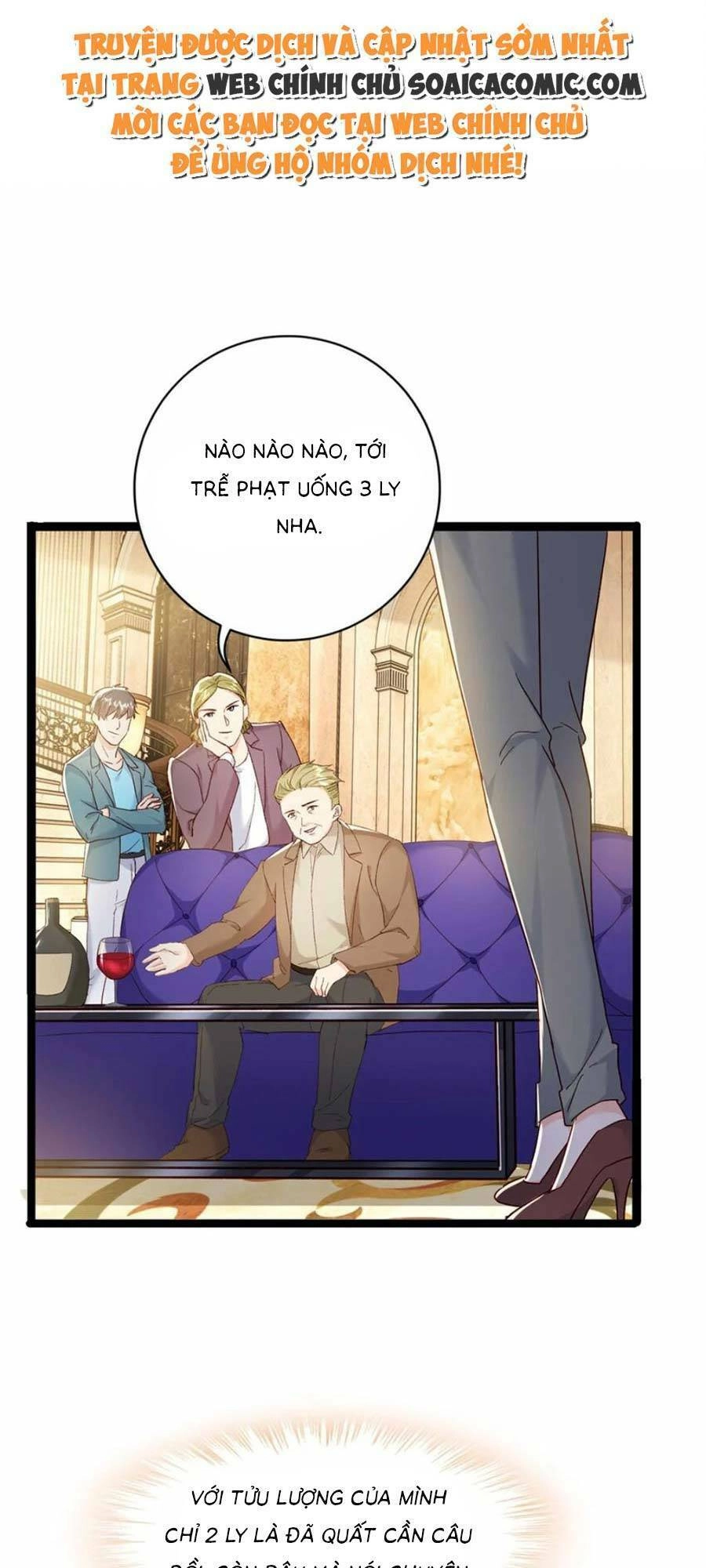 Cô Vợ Của Tôi Không Dễ Bắt Nạt Chapter 68 - 6