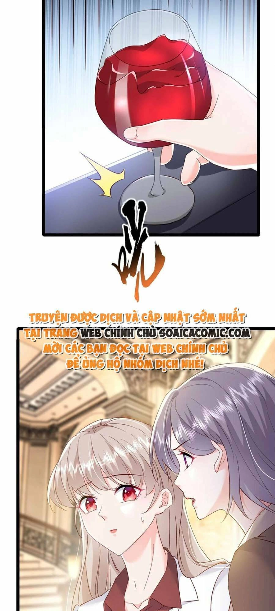 Cô Vợ Của Tôi Không Dễ Bắt Nạt Chapter 68 - 8