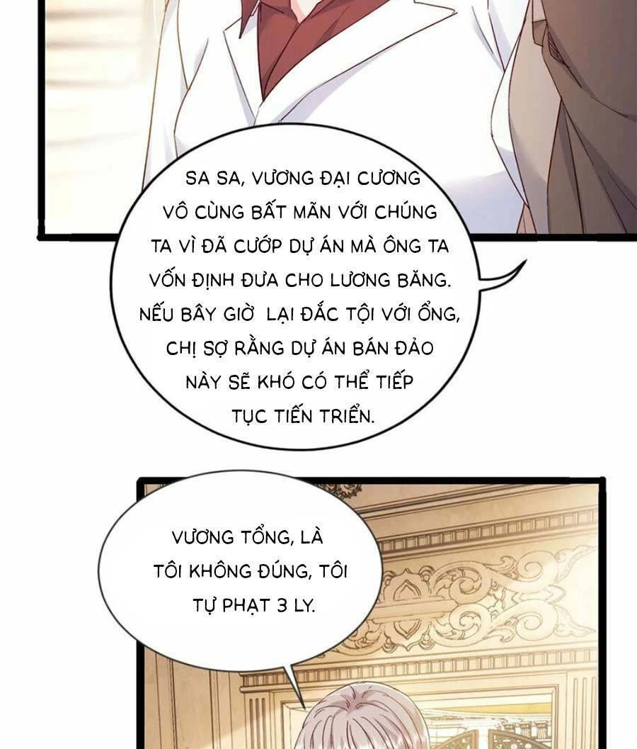 Cô Vợ Của Tôi Không Dễ Bắt Nạt Chapter 68 - 9