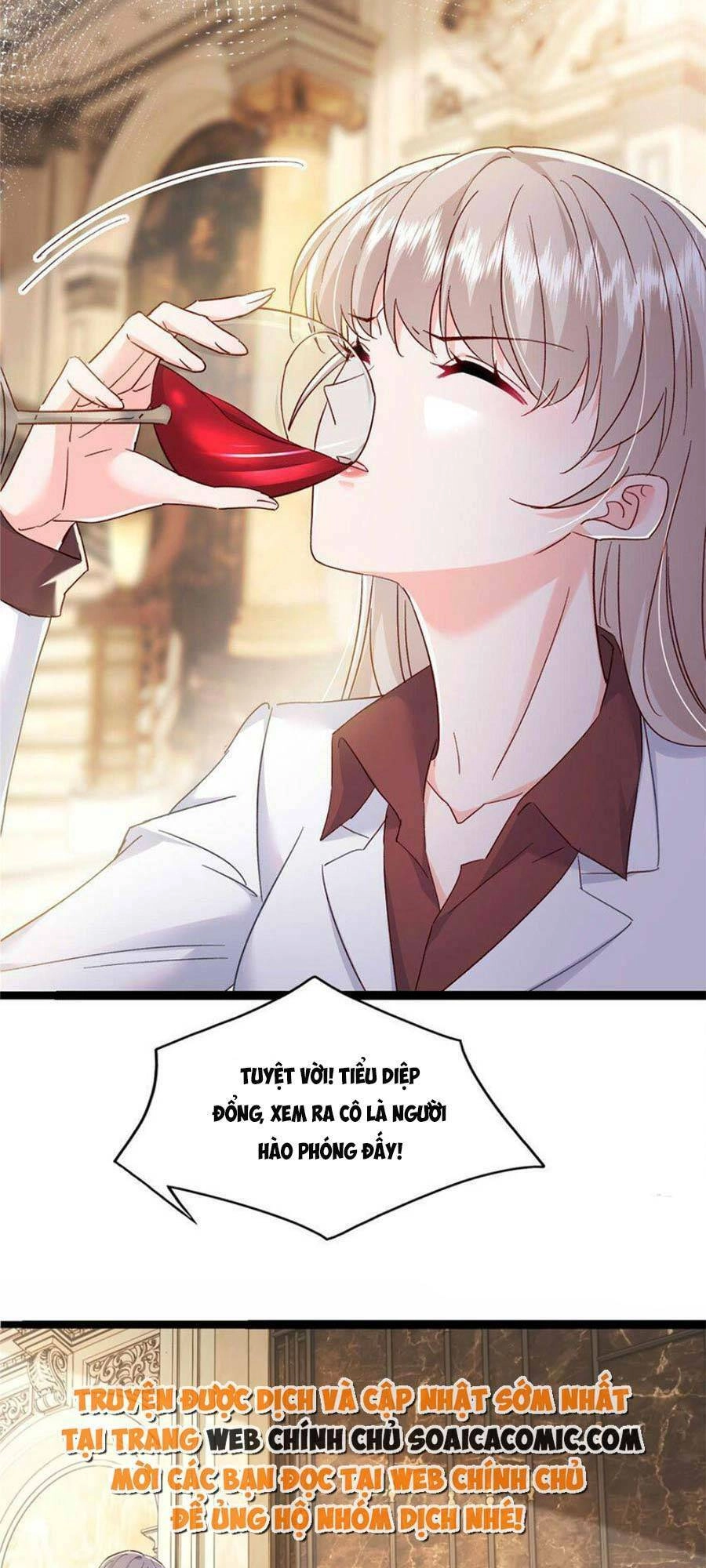 Cô Vợ Của Tôi Không Dễ Bắt Nạt Chapter 68 - 11