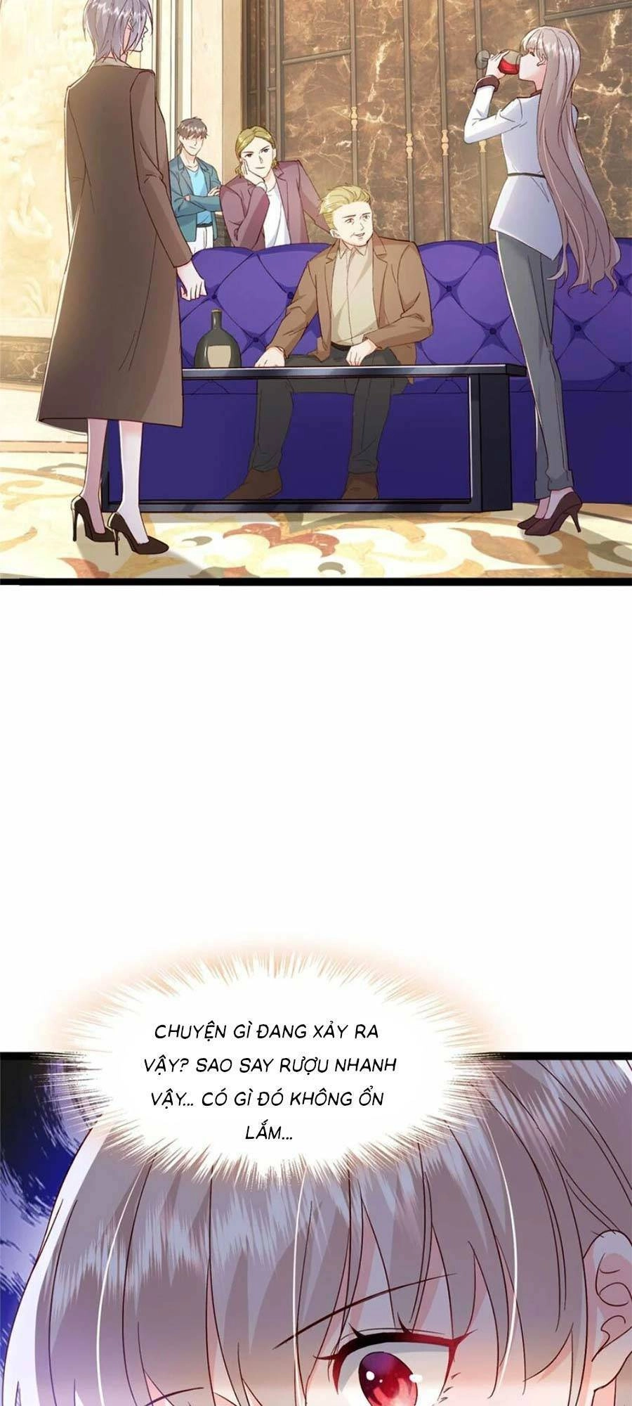 Cô Vợ Của Tôi Không Dễ Bắt Nạt Chapter 68 - 12