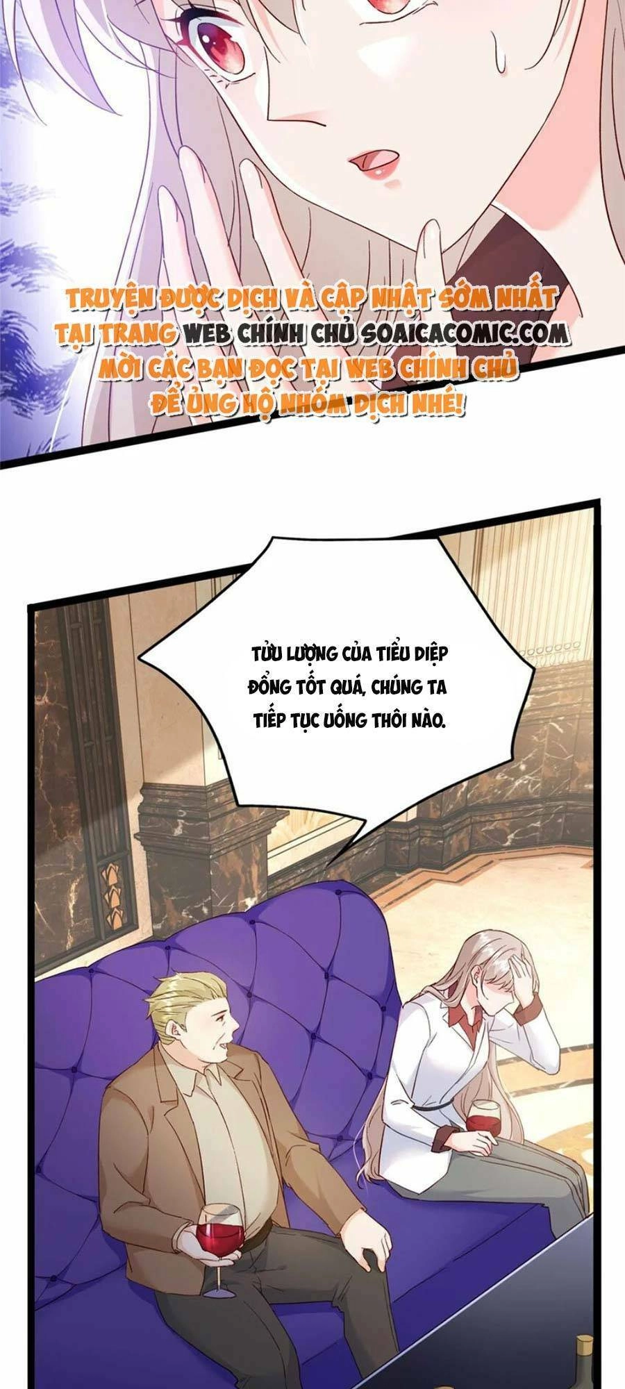 Cô Vợ Của Tôi Không Dễ Bắt Nạt Chapter 68 - 13