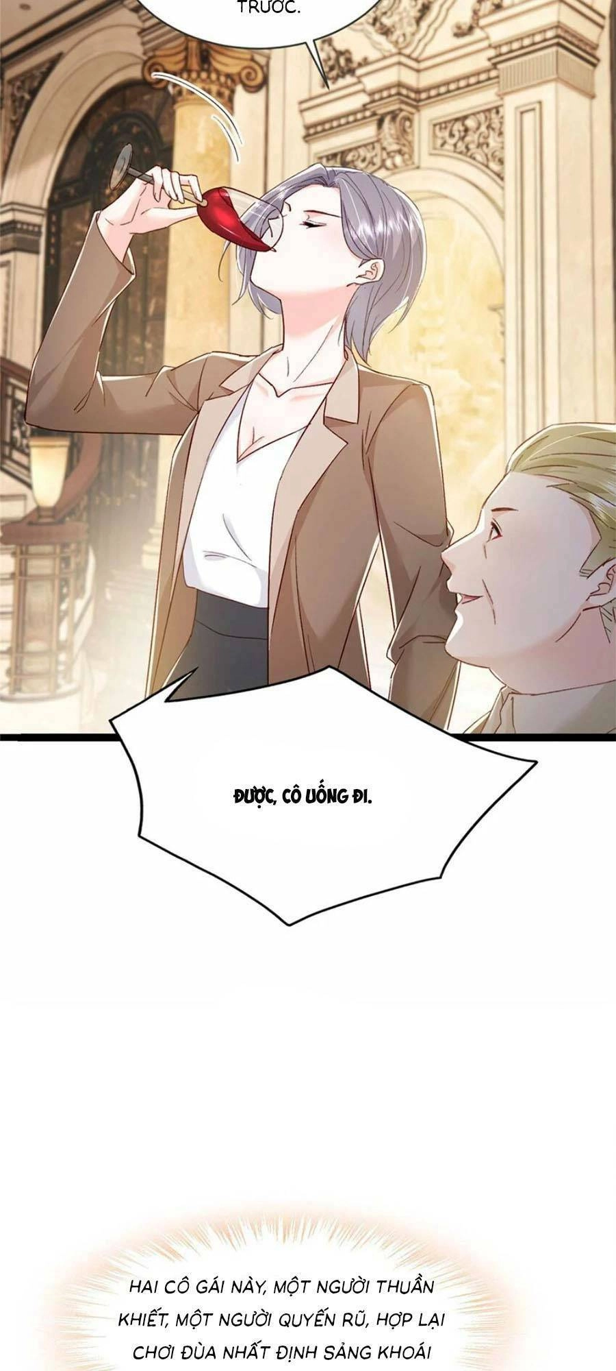 Cô Vợ Của Tôi Không Dễ Bắt Nạt Chapter 68 - 17