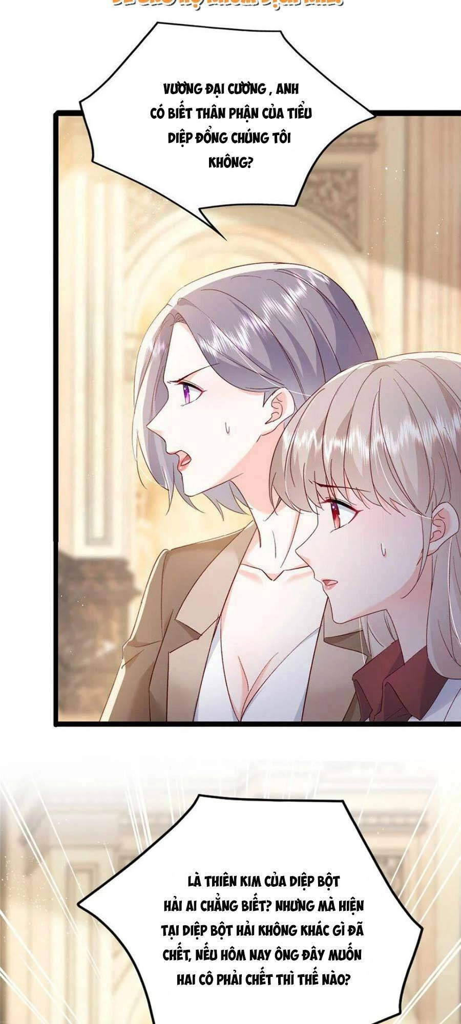 Cô Vợ Của Tôi Không Dễ Bắt Nạt Chapter 68 - 21