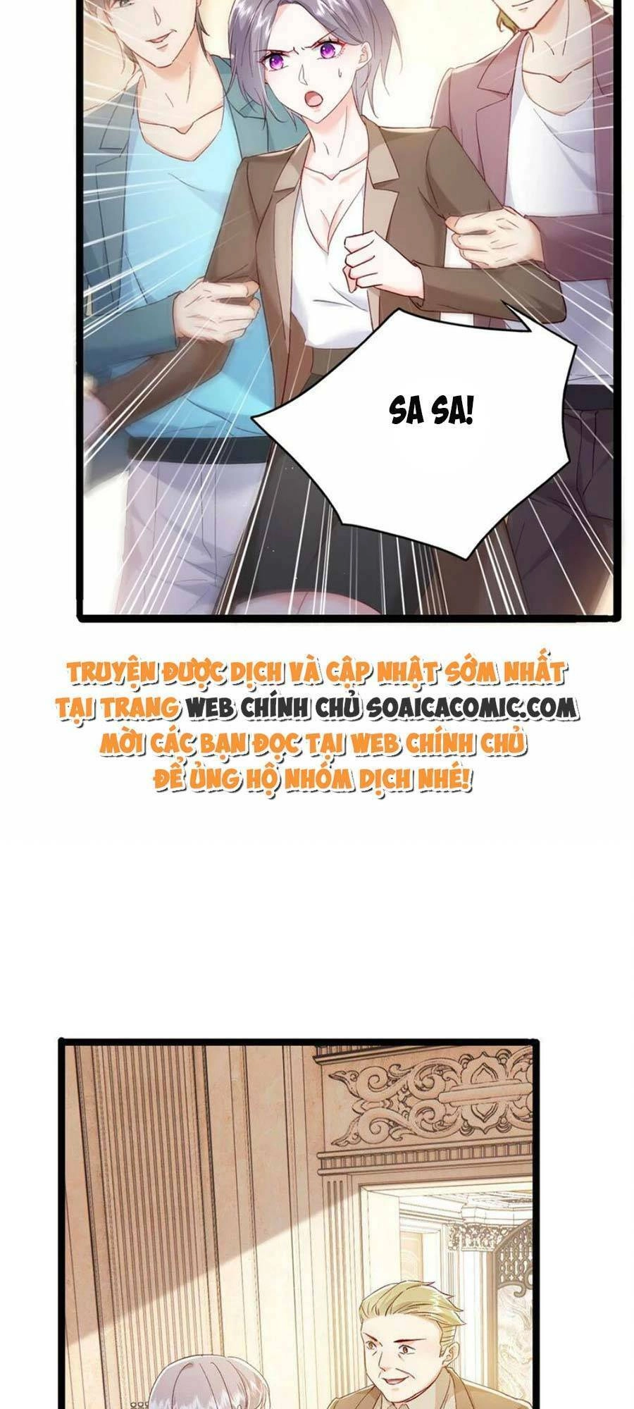 Cô Vợ Của Tôi Không Dễ Bắt Nạt Chapter 68 - 23