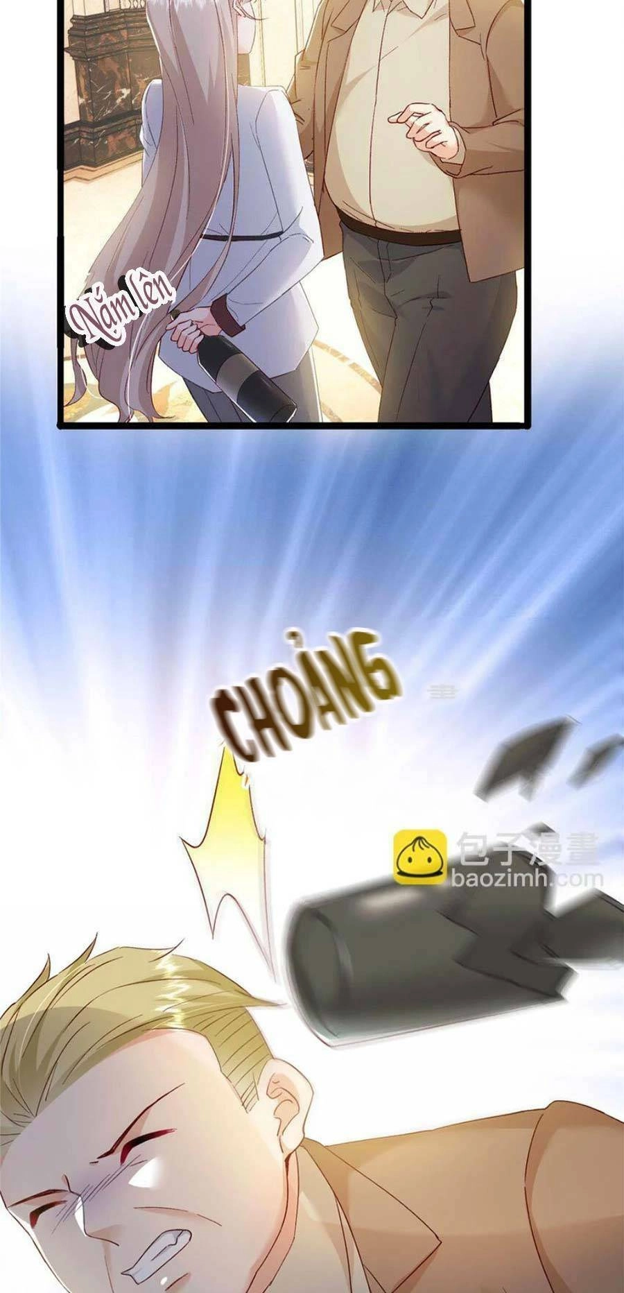 Cô Vợ Của Tôi Không Dễ Bắt Nạt Chapter 68 - 24