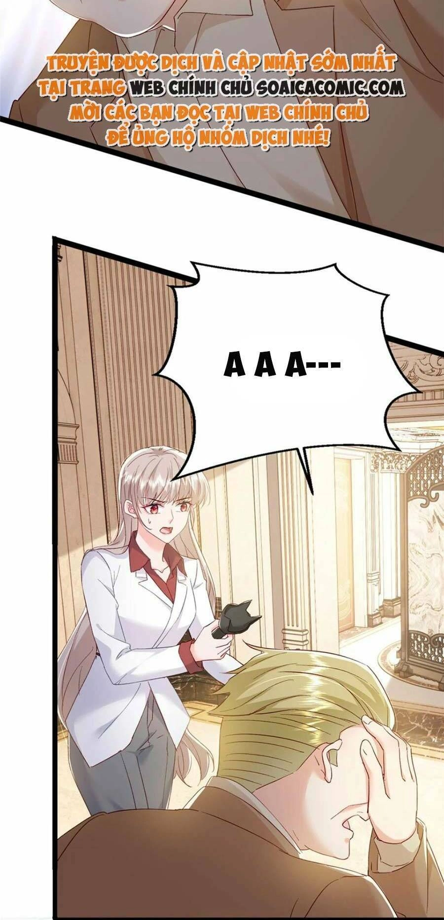 Cô Vợ Của Tôi Không Dễ Bắt Nạt Chapter 68 - 25