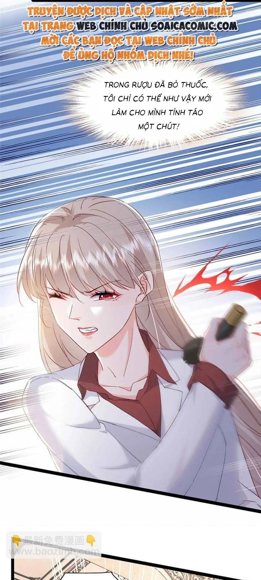 Cô Vợ Của Tôi Không Dễ Bắt Nạt Chapter 68 - 26