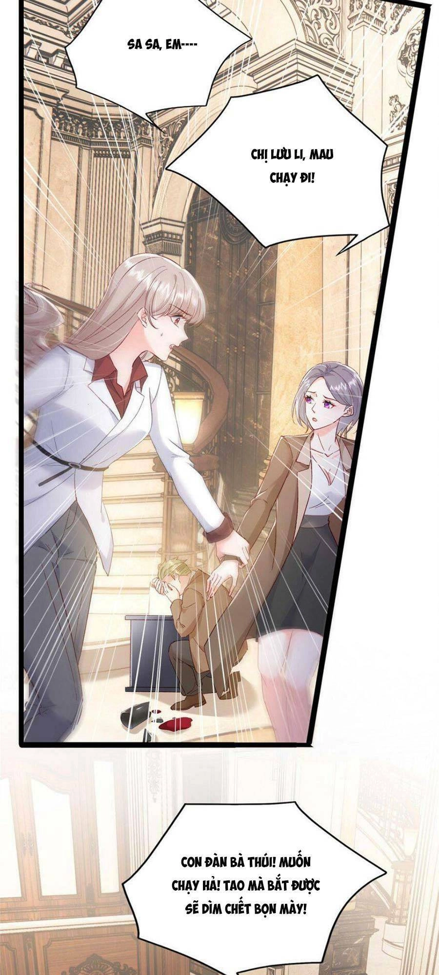 Cô Vợ Của Tôi Không Dễ Bắt Nạt Chapter 68 - 27