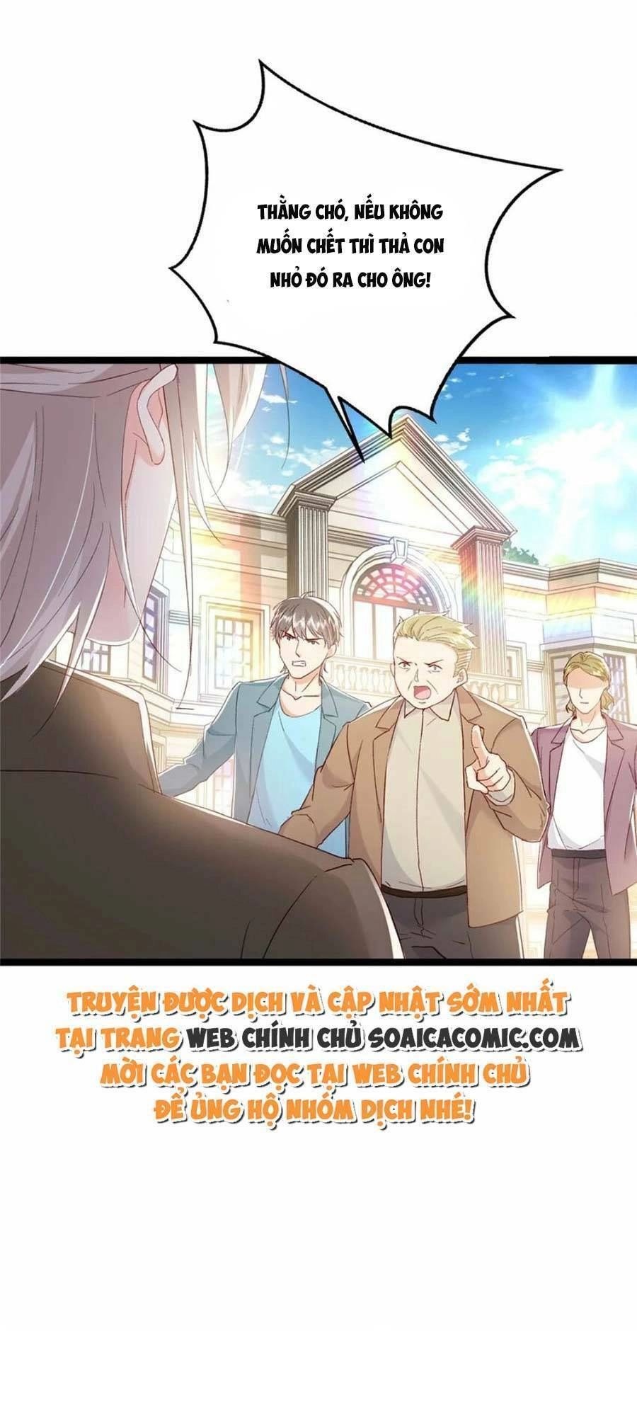 Cô Vợ Của Tôi Không Dễ Bắt Nạt Chapter 68 - 35