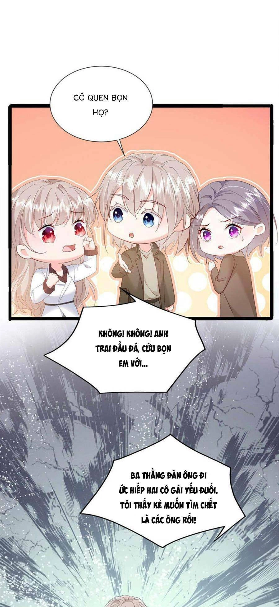 Cô Vợ Của Tôi Không Dễ Bắt Nạt Chapter 68 - 36