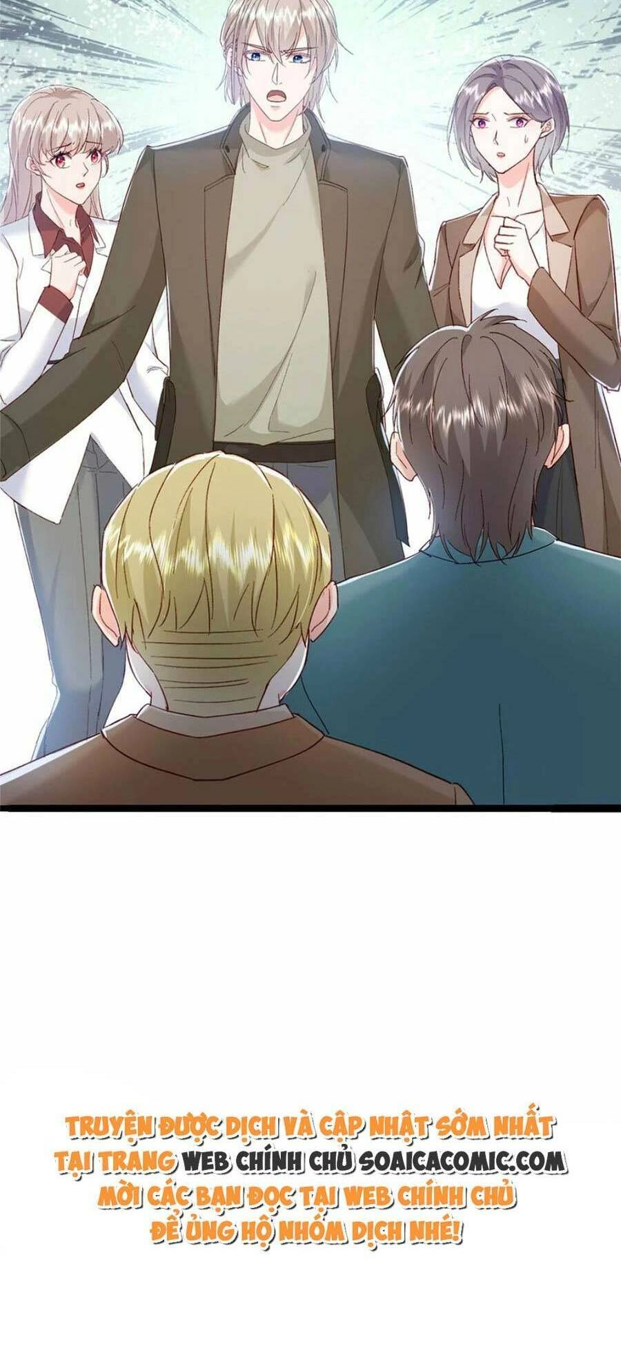 Cô Vợ Của Tôi Không Dễ Bắt Nạt Chapter 68 - 37