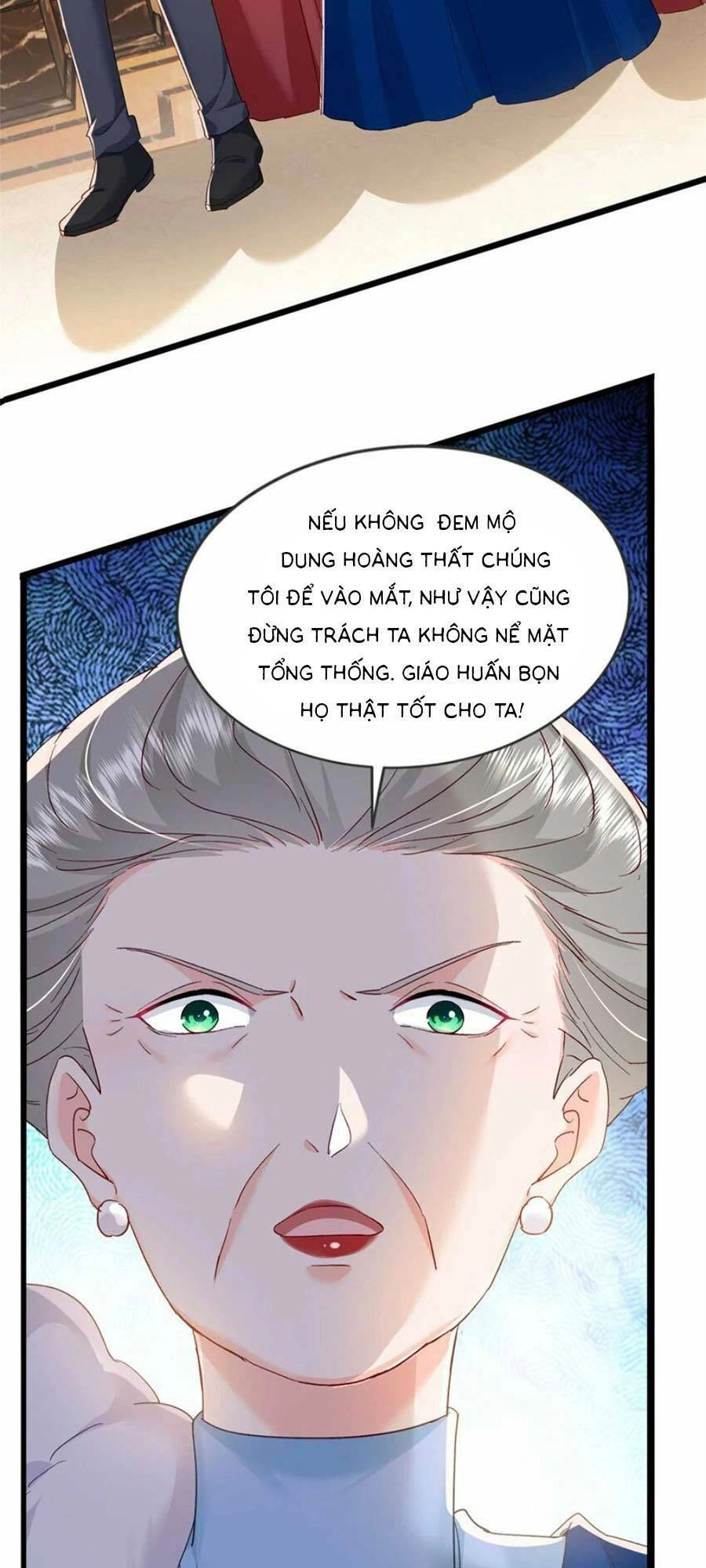 Cô Vợ Của Tôi Không Dễ Bắt Nạt Chapter 69 - 3