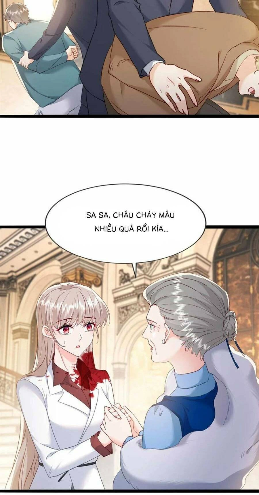 Cô Vợ Của Tôi Không Dễ Bắt Nạt Chapter 69 - 5