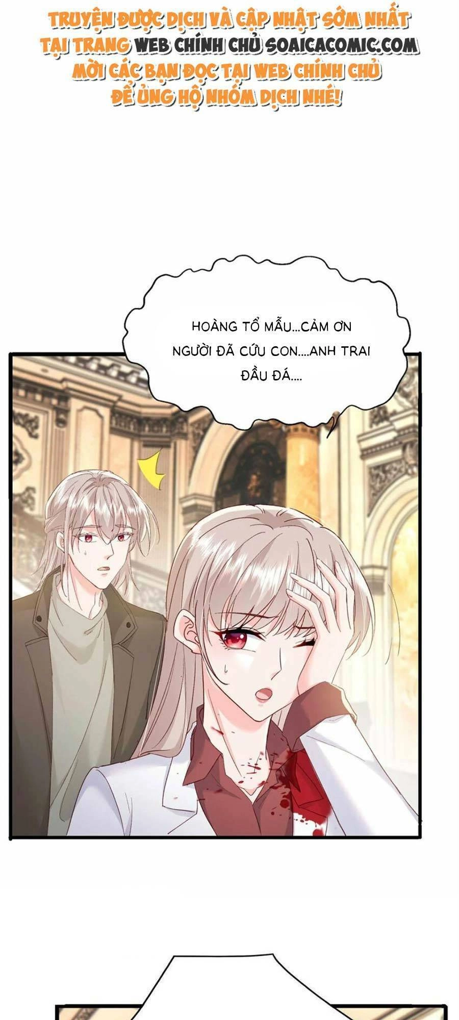 Cô Vợ Của Tôi Không Dễ Bắt Nạt Chapter 69 - 6