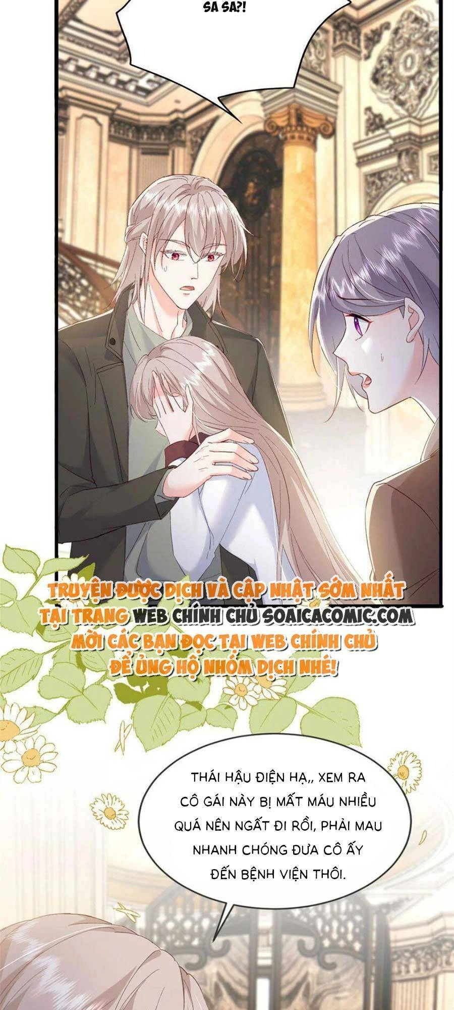 Cô Vợ Của Tôi Không Dễ Bắt Nạt Chapter 69 - 7