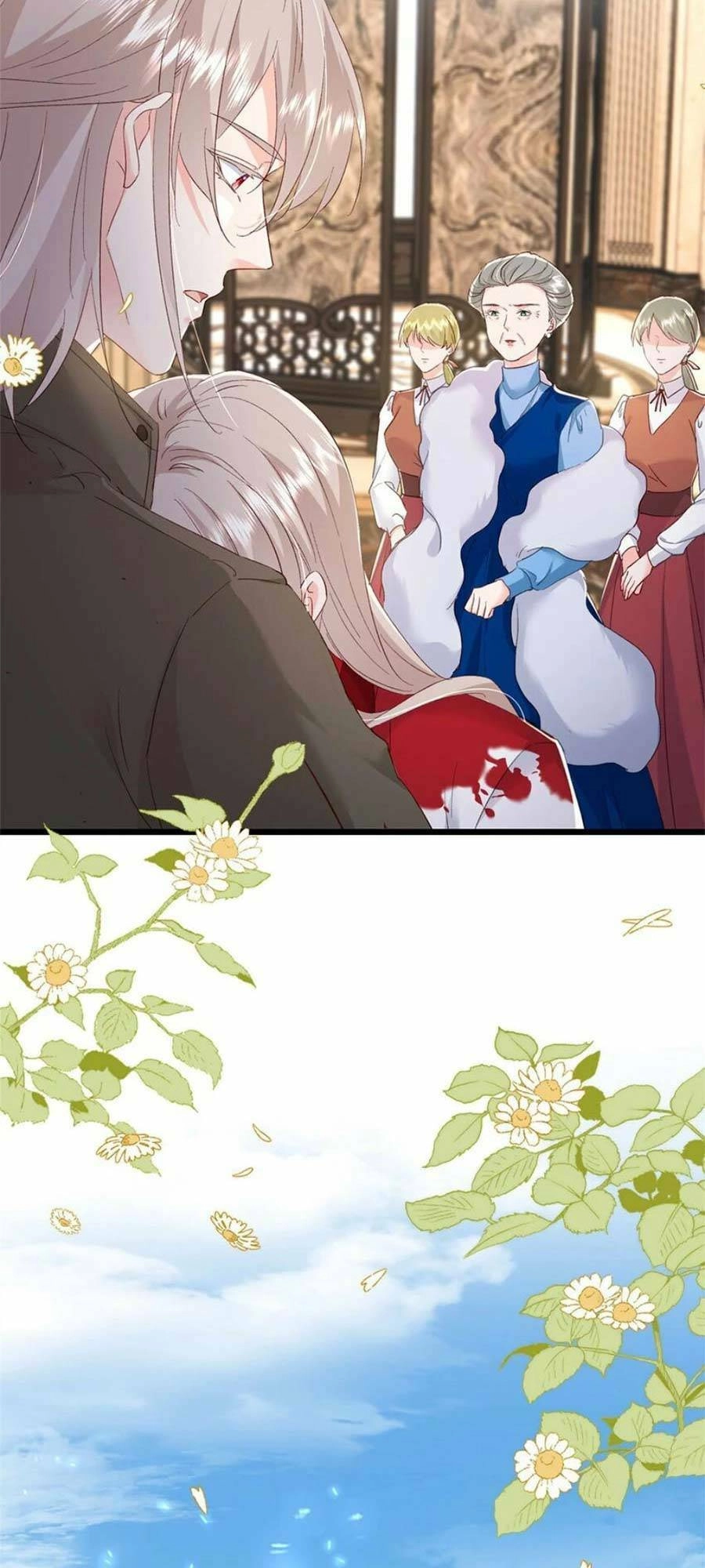 Cô Vợ Của Tôi Không Dễ Bắt Nạt Chapter 69 - 8