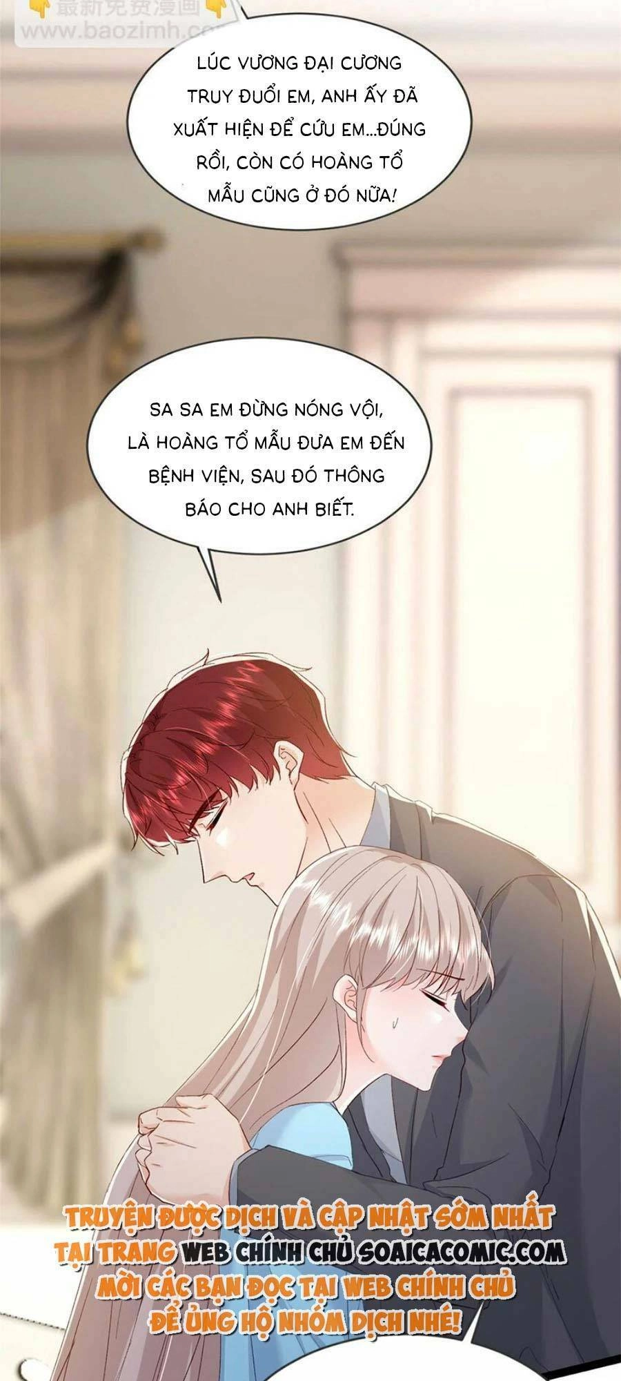 Cô Vợ Của Tôi Không Dễ Bắt Nạt Chapter 69 - 17