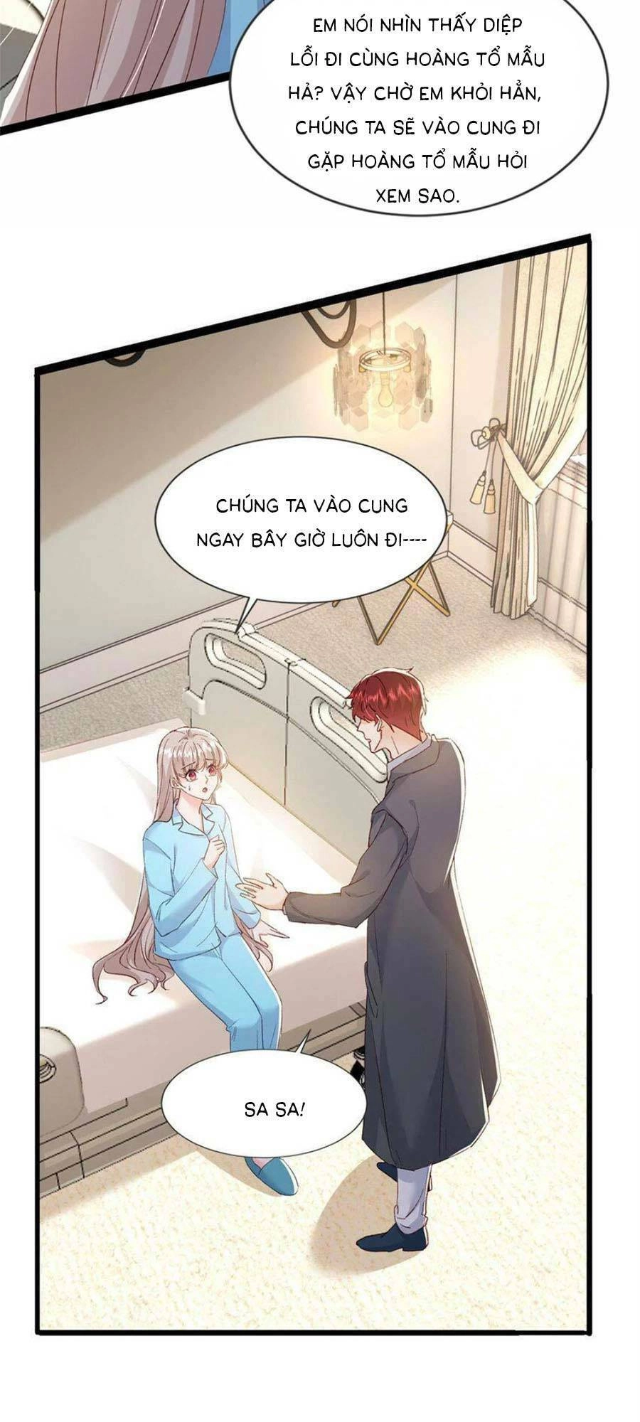 Cô Vợ Của Tôi Không Dễ Bắt Nạt Chapter 69 - 18