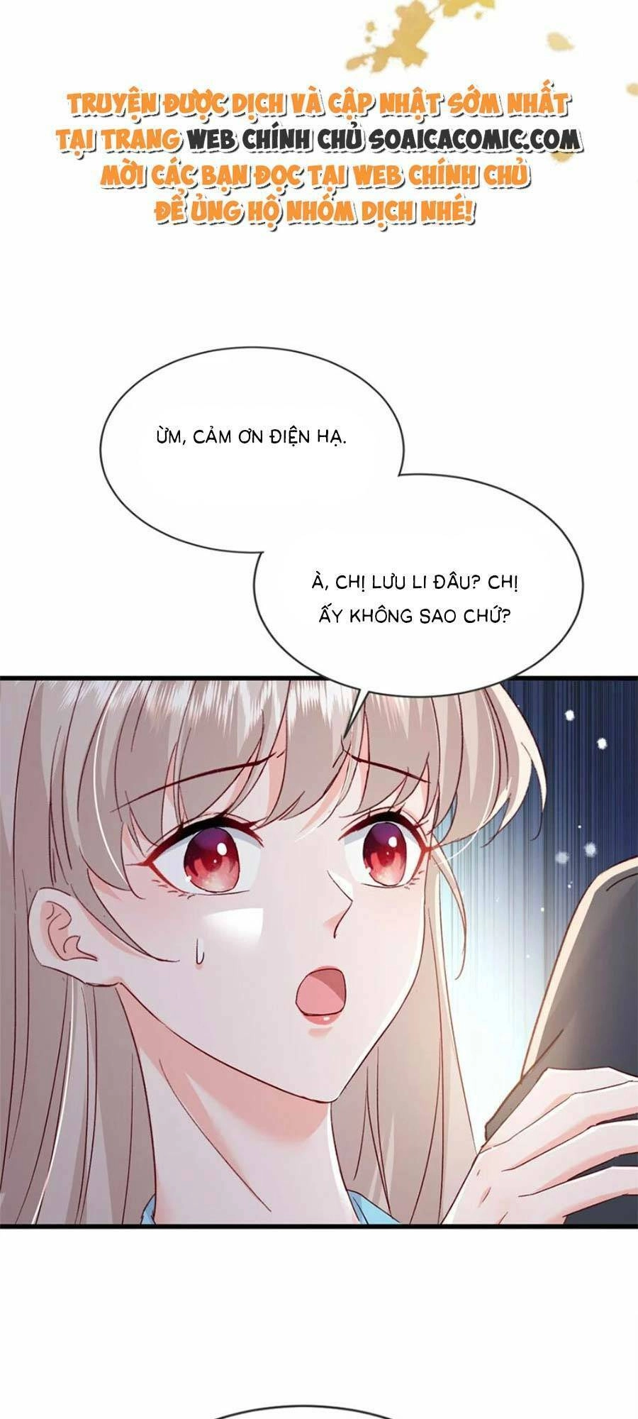 Cô Vợ Của Tôi Không Dễ Bắt Nạt Chapter 69 - 21