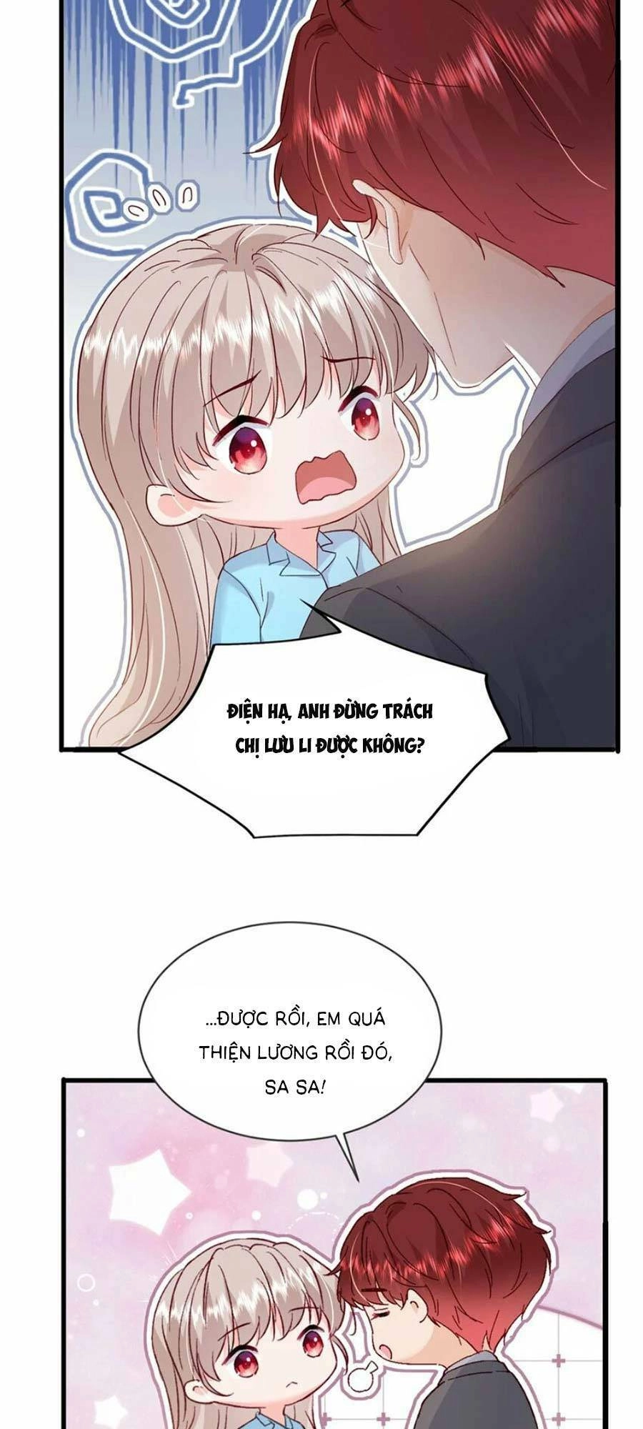 Cô Vợ Của Tôi Không Dễ Bắt Nạt Chapter 69 - 23