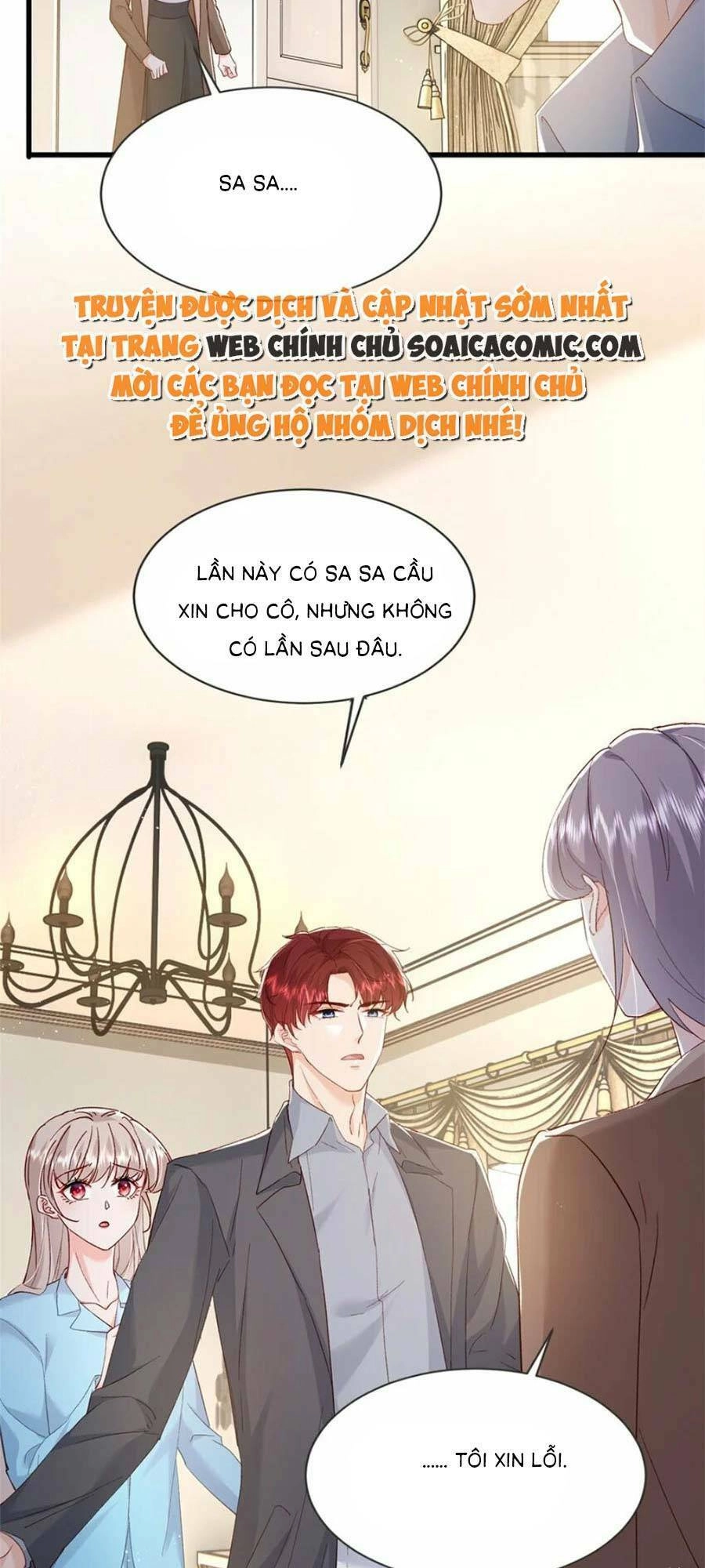 Cô Vợ Của Tôi Không Dễ Bắt Nạt Chapter 69 - 27