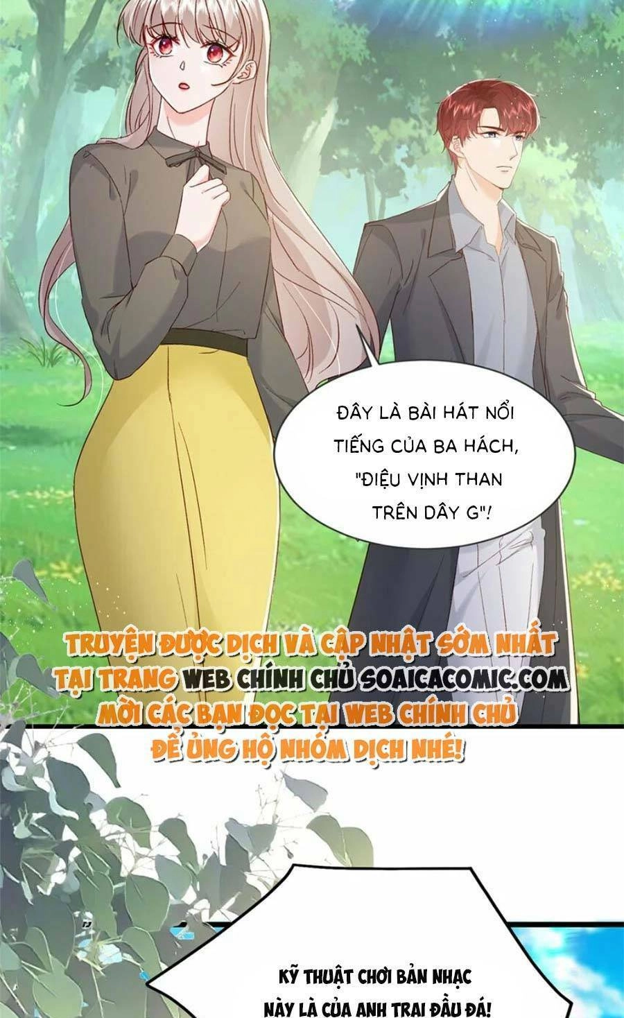 Cô Vợ Của Tôi Không Dễ Bắt Nạt Chapter 69 - 29
