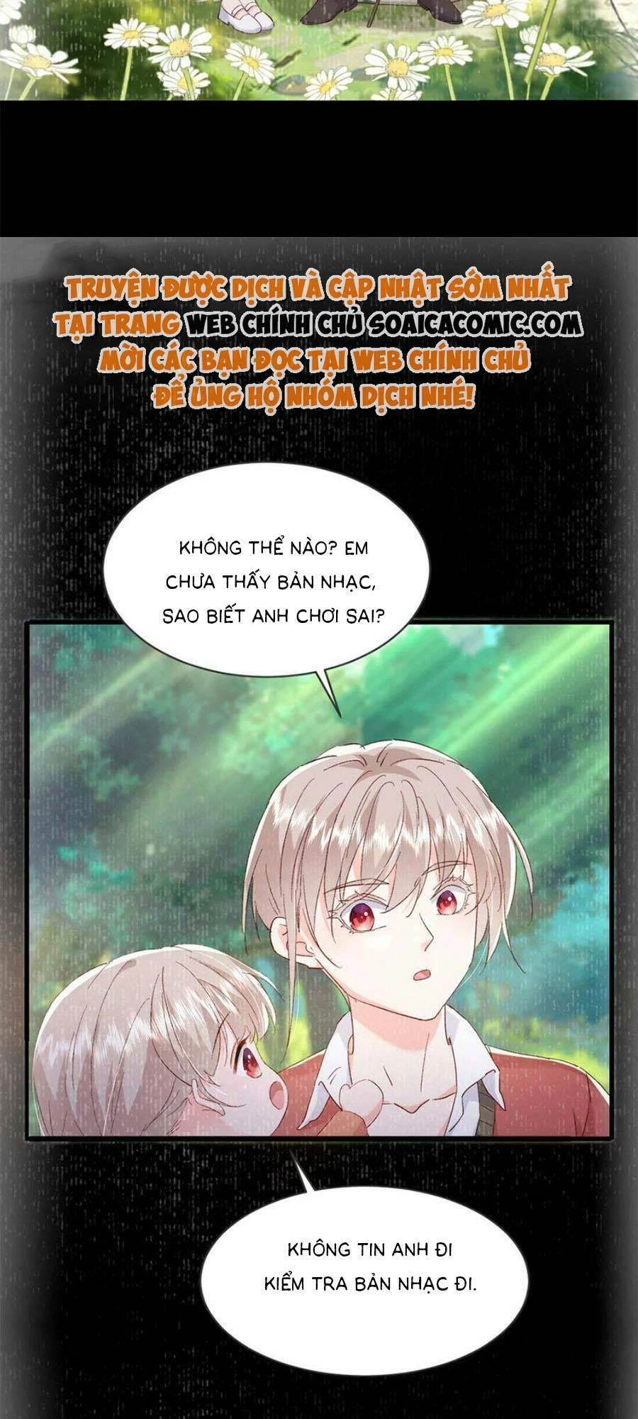 Cô Vợ Của Tôi Không Dễ Bắt Nạt Chapter 69 - 32