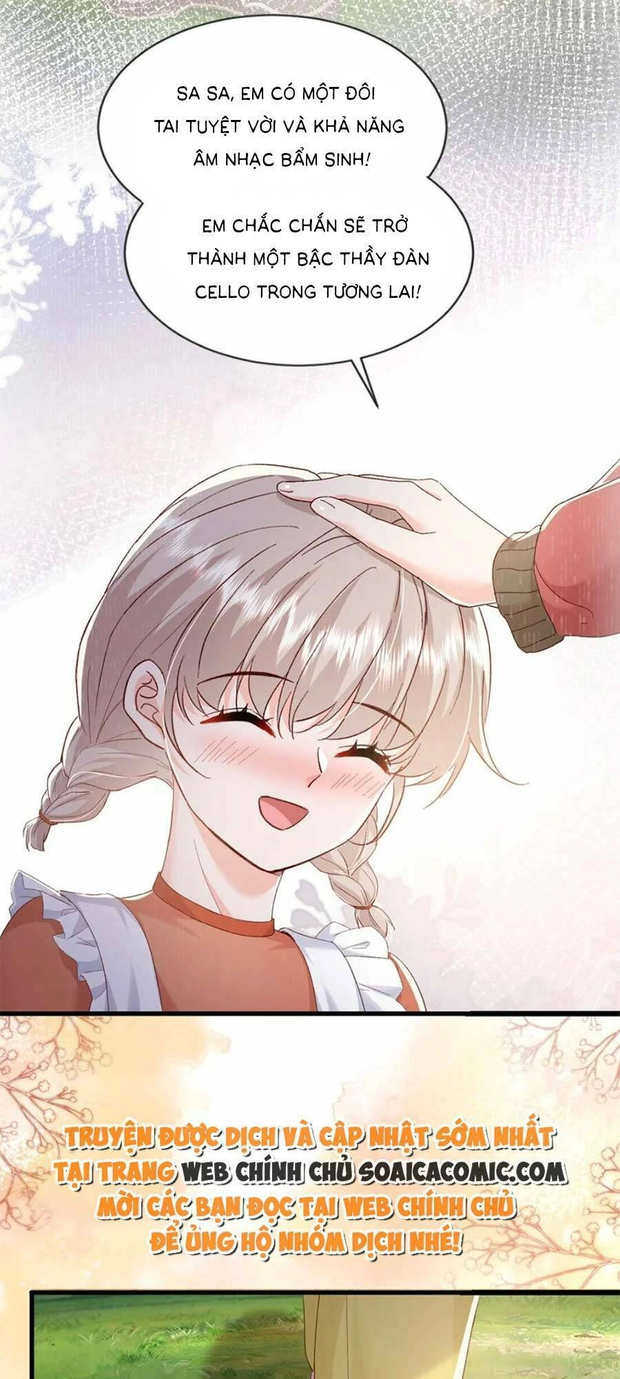 Cô Vợ Của Tôi Không Dễ Bắt Nạt Chapter 69 - 35