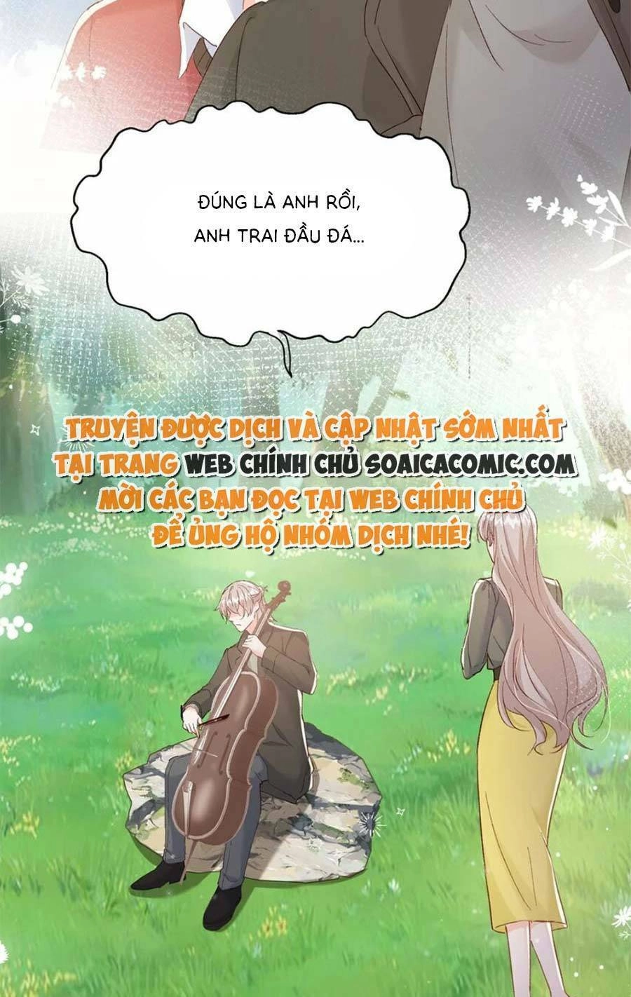 Cô Vợ Của Tôi Không Dễ Bắt Nạt Chapter 69 - 37